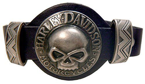 Bracelet Harley Davidson J148 3