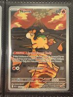 ⚡️ Pokémon - Numel 223/217 🇬🇧