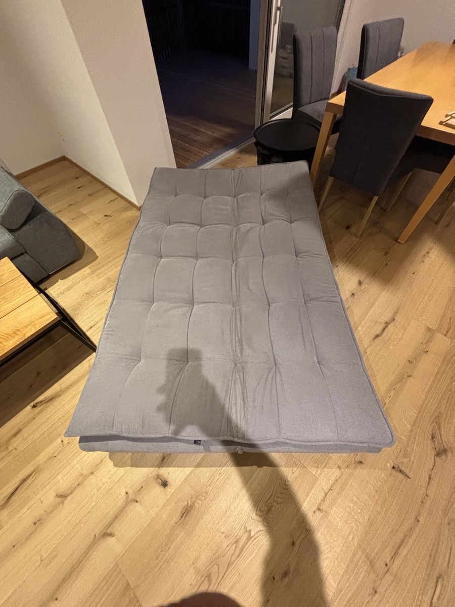Divani: Schlafsofa – Usato da Niederbüren venduto da and_7gwl 1