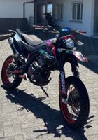 Aprilia Sx125