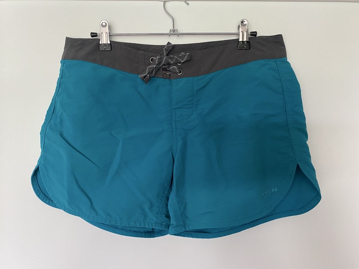 Patagonia Pantaloni: Short Patagonia  – Usato da Bern venduto da fan_5r5l
