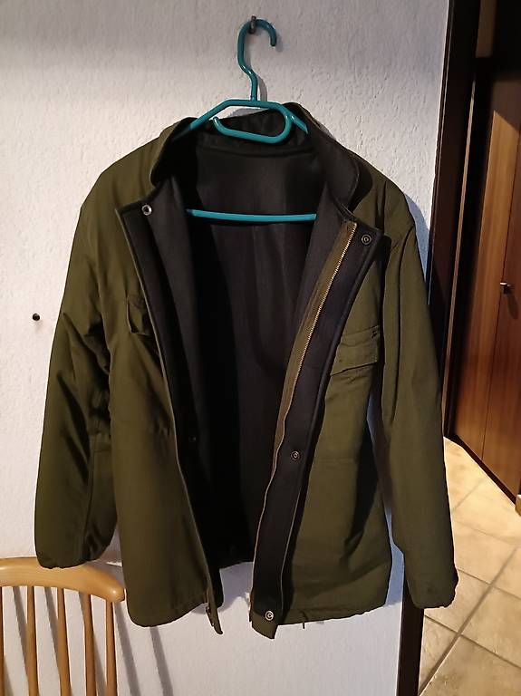 Hosen: Giacca e pantaloni esercito polacco – Gebraucht aus Bironico von aut_v8ks 3