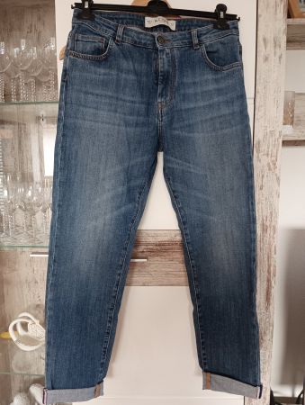 Jeans Herren Gr. M