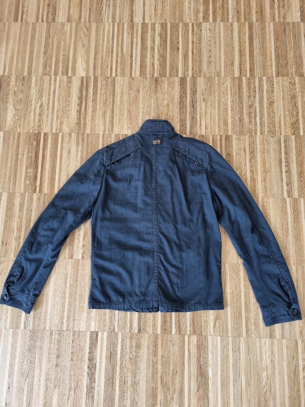 G-Star Giacche: G-Star Raw Denim Jacke – Usato da Liebefeld venduto da Nobody7 1