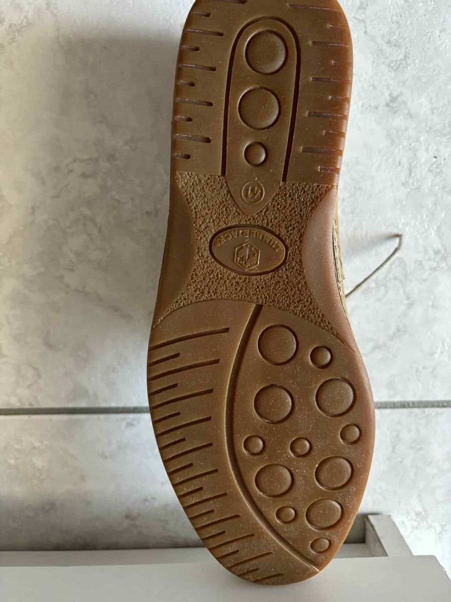 Scarpe da uomo: Schuhe Lumberjack – Nuovo e nell'imballaggio originale da Zürich venduto da mar_f9vq 2