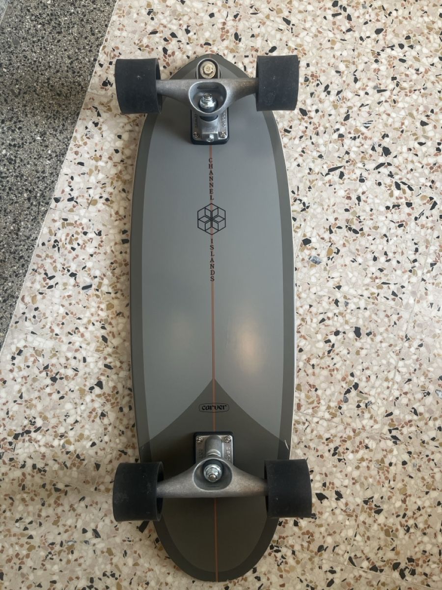 Skateboards: Carver Surfskate – Nuovo (secondo la descrizione) da Müntschemier venduto da leonie.3232 1