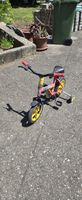Kindervelo, Top Zustand, Ideal für den Sommer!