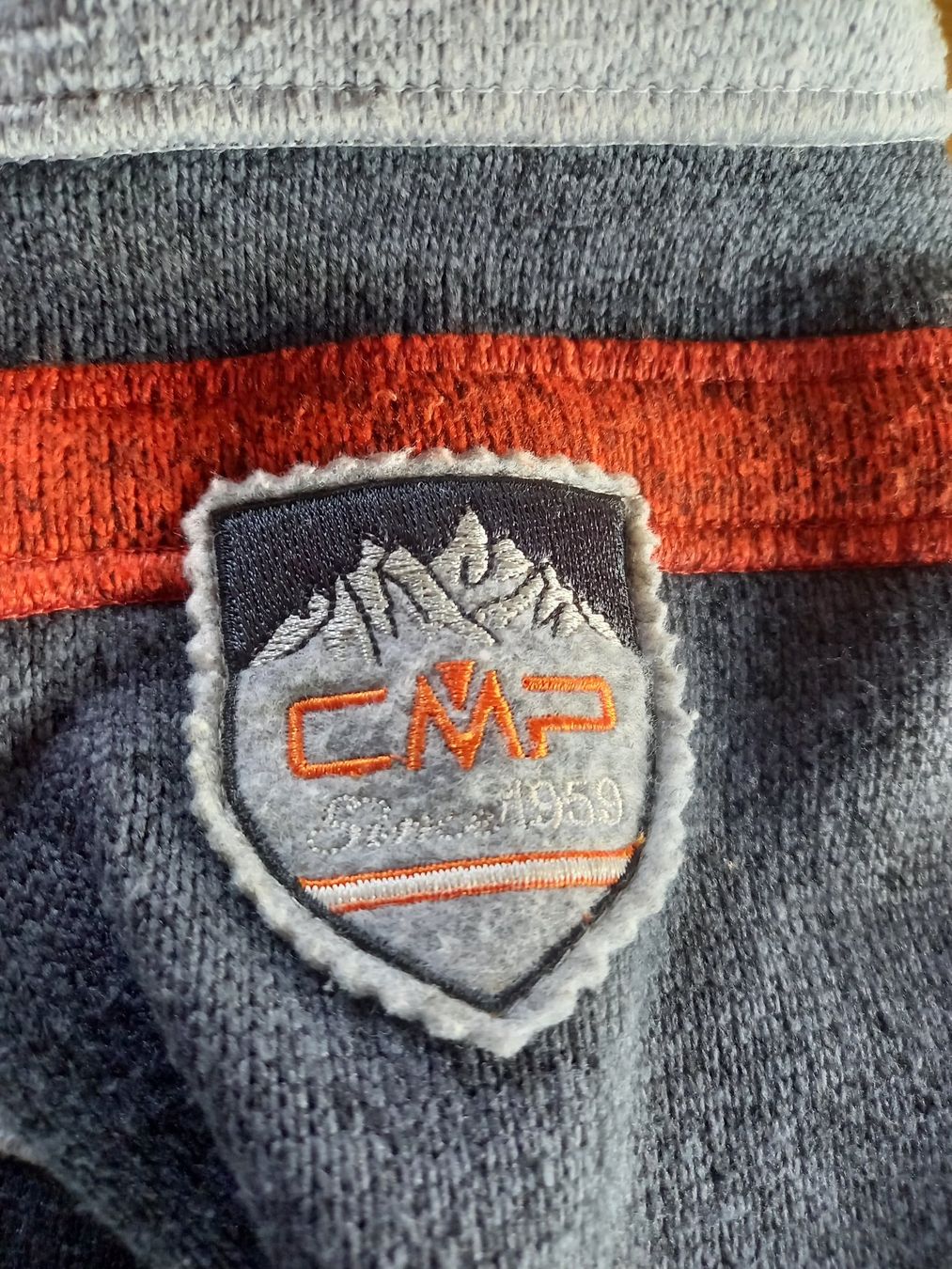 CMP Vestes: CMP Outdoor Jacke Gr. 52 – D'occasion à Cornol par t84 4