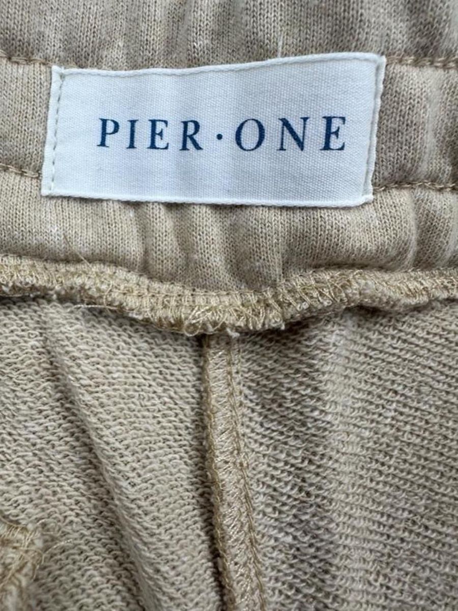 Pantaloni: Pier One shorts – Usato da Erlinsbach SO venduto da TogaResell 2