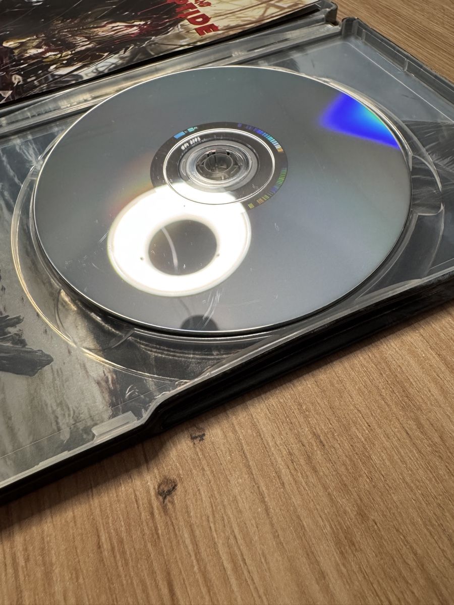 Giochi: Dead Island Riptide Steelbook PC DVD-ROM – Usato da Biberist venduto da etesummer 3