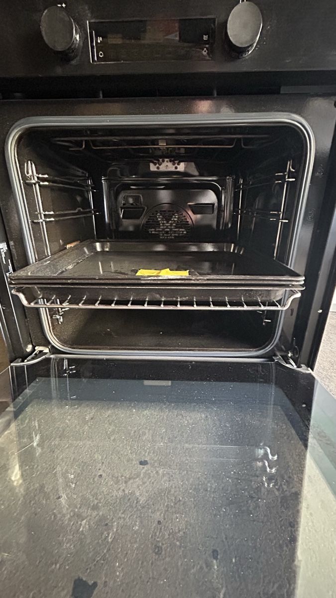 V-Zug Elettrodomestici da cucina: V-ZUG COMBAIR V 400 Backofen – Usato da granges paccot venduto da RMBS 3