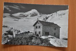 AK Touristenhaus Langefluh ob Saas-Fee