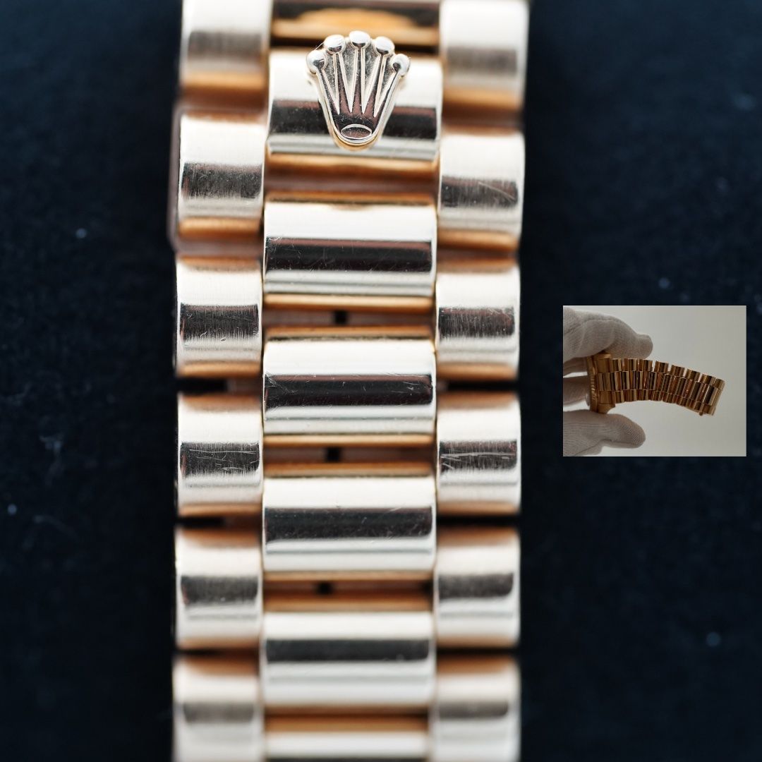 Rolex Orologi: Rolex Day-Date 18238 – Usato da Nebikon venduto da Mr.Watchseller 9