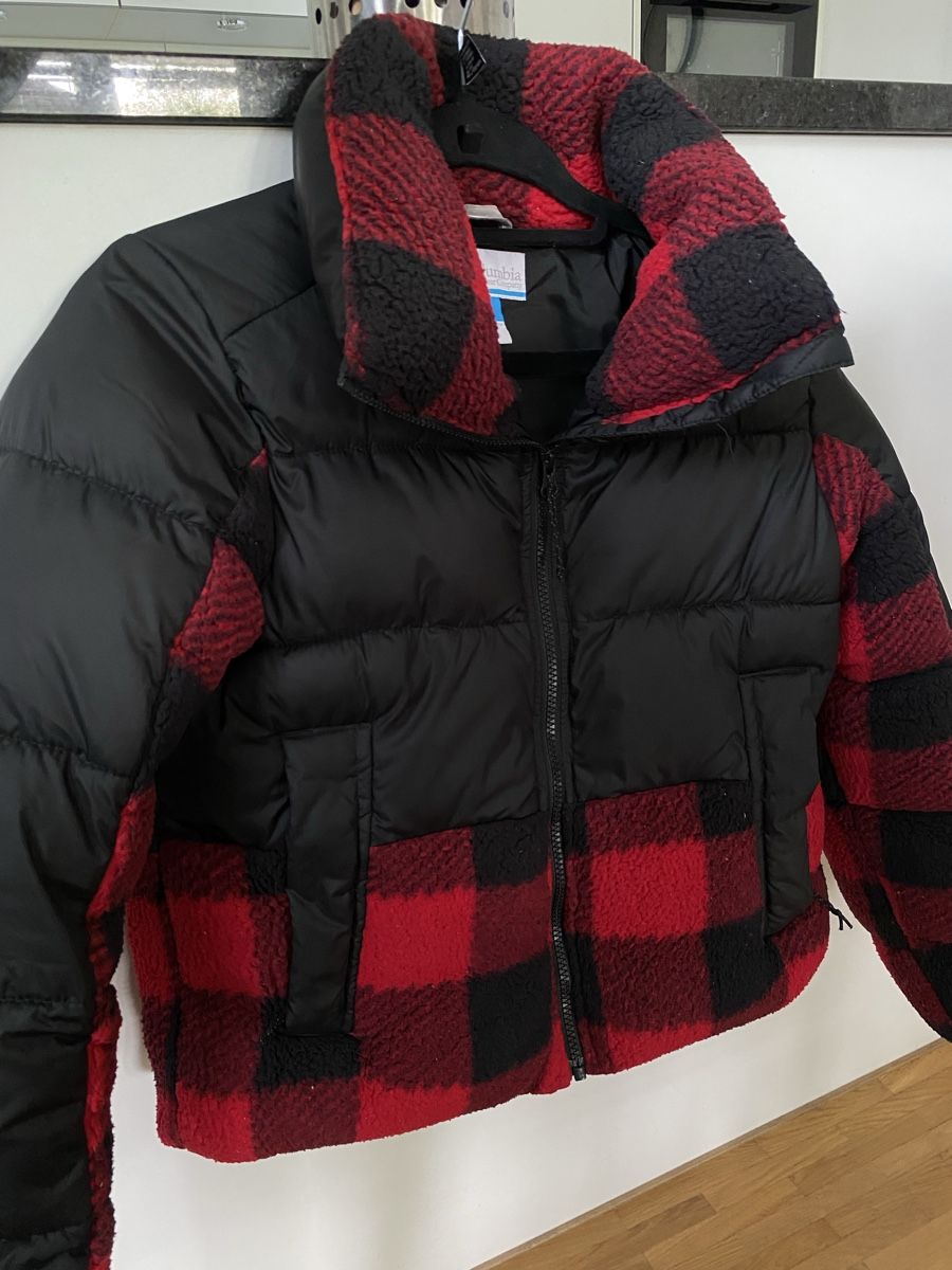 Columbia Giacche: Jacke Columbia – Usato da Romanshorn venduto da Karokana 1