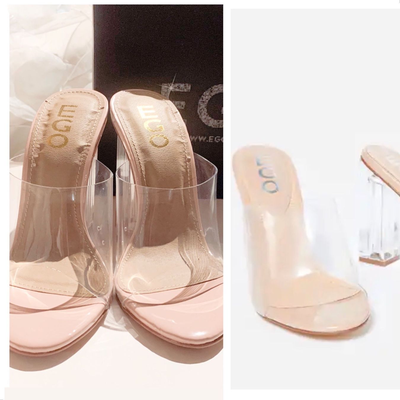Damenschuhe: Sandalen NEU! 20.- – Neu und originalverpackt aus unterentfelden von leyla08