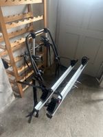 Menabo Stand up 2 Veloträger