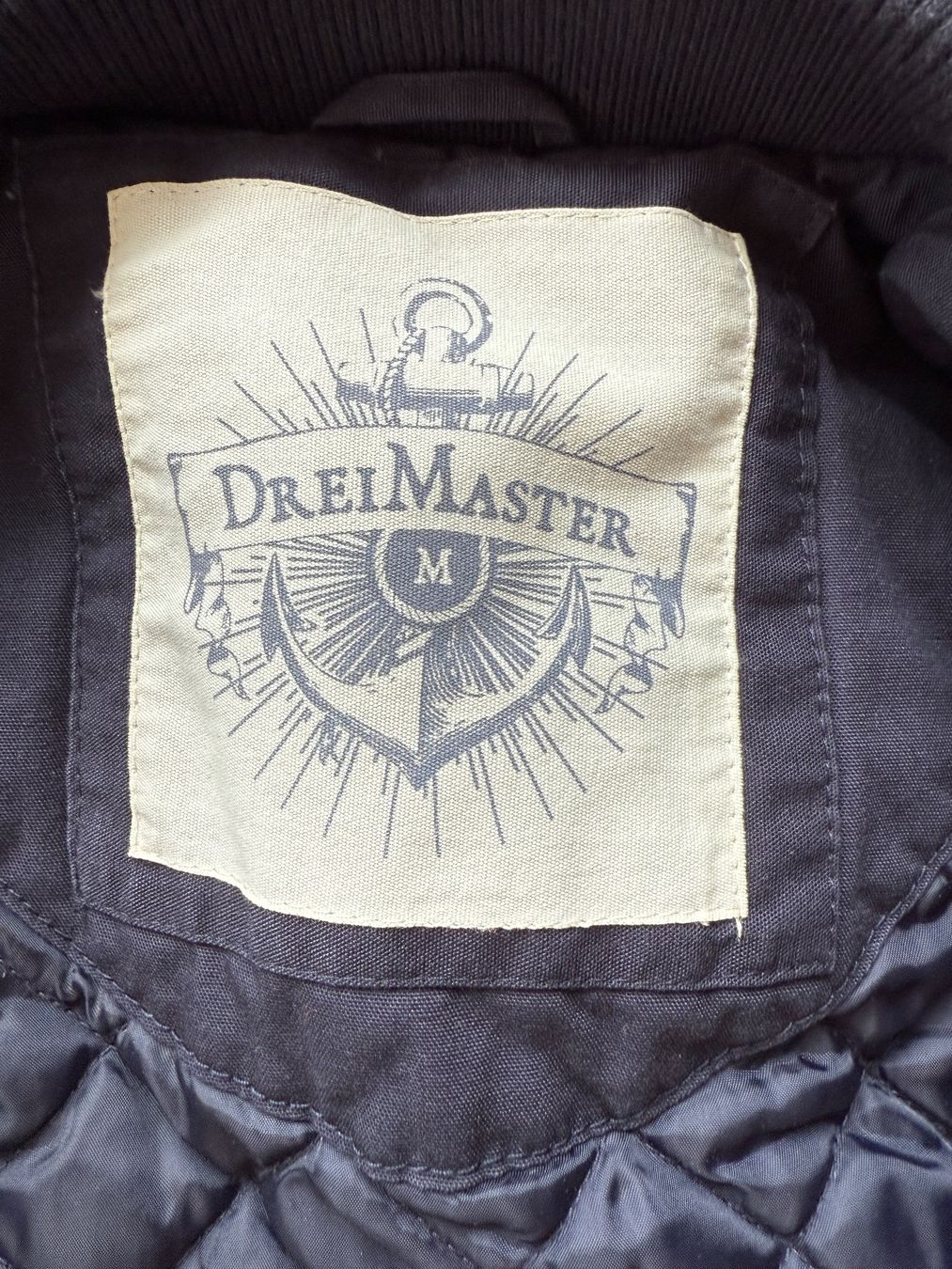 Jacken: Jacke Drei Master - Grosse M – Neu (gemäss Beschreibung) aus Baden von polveres 4