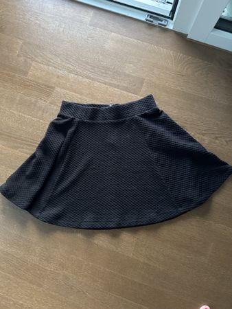 Rock schwarz Grösse S guter Zustand