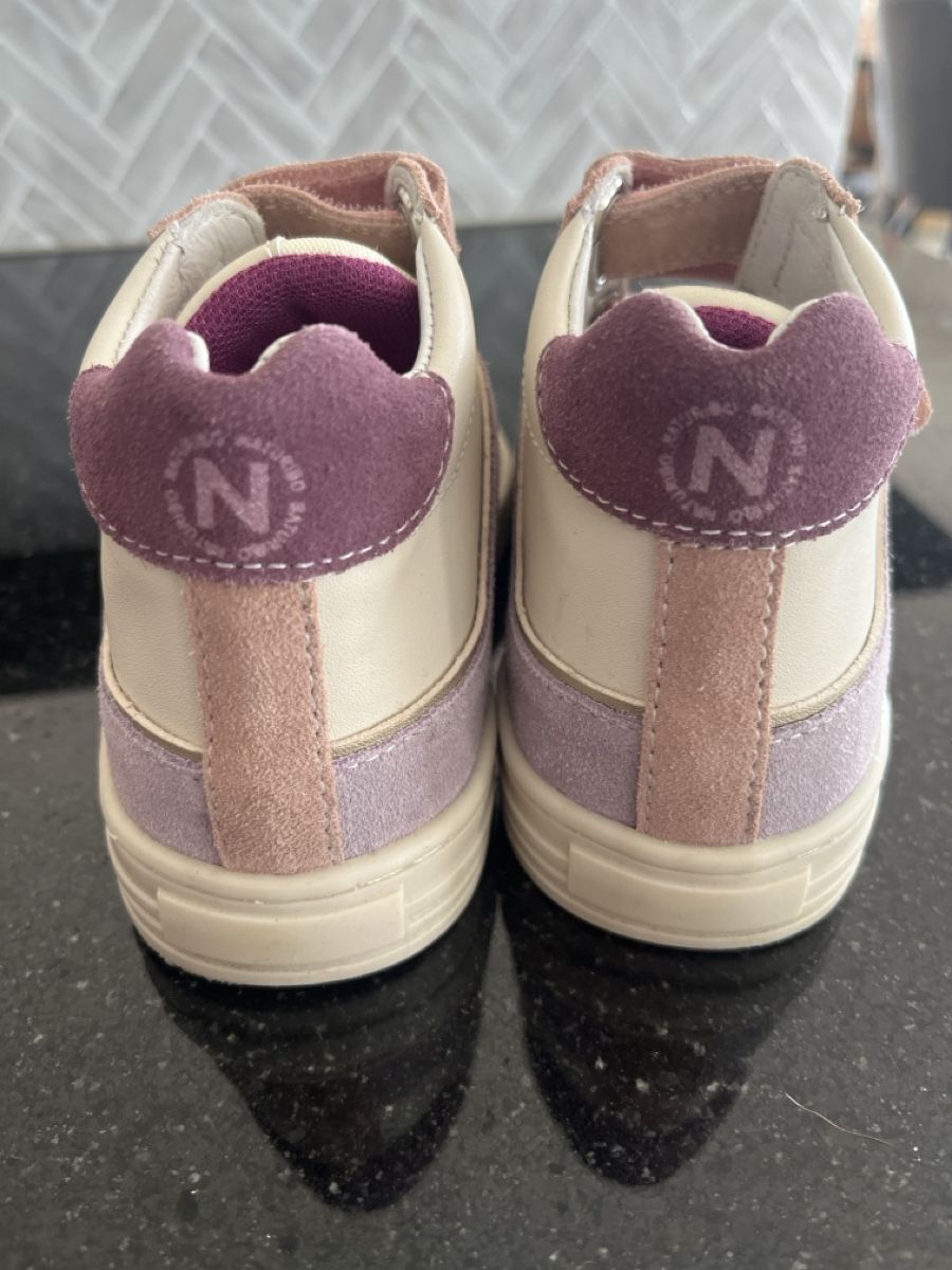 Naturino Schuhe für Mädchen: Mädchen Sneaker Gr. 29, Neu – Neu und originalverpackt aus Bassersdorf von Ni0na 3