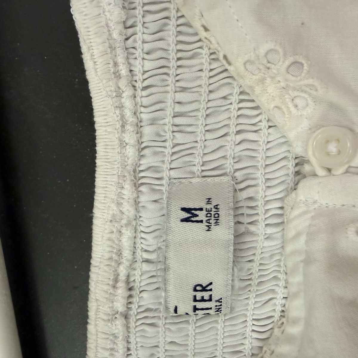 Hollister Blusen: Hollister Bluse – Gebraucht aus Oberbüren von s.righetti 5