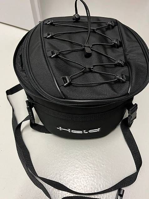 Taschen: Hecktasche held – Gebraucht aus Bischofszell von Jimmylee2005 1
