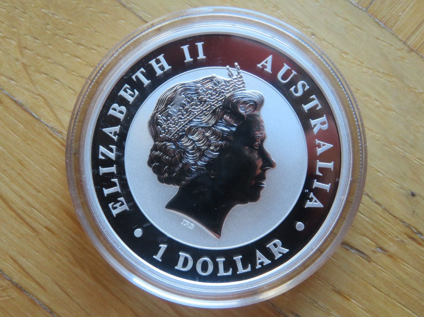 Tutti le monete: Silber Koala Münze 2017 / 1 Oz Australien – Nuovo (secondo la descrizione) da Wetzikon ZH venduto da Nicki6 1