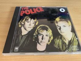 The Police – Outlandos D'Amour - 1979