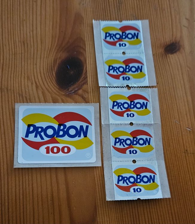 Pro Bon (Neu und originalverpackt) in Hasle b. Burgdorf für CHF 9 – mit ...