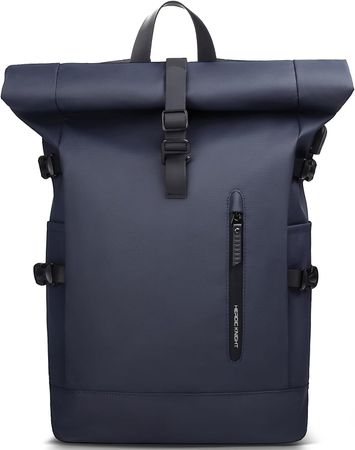 Rolltop Extendo Rucksack