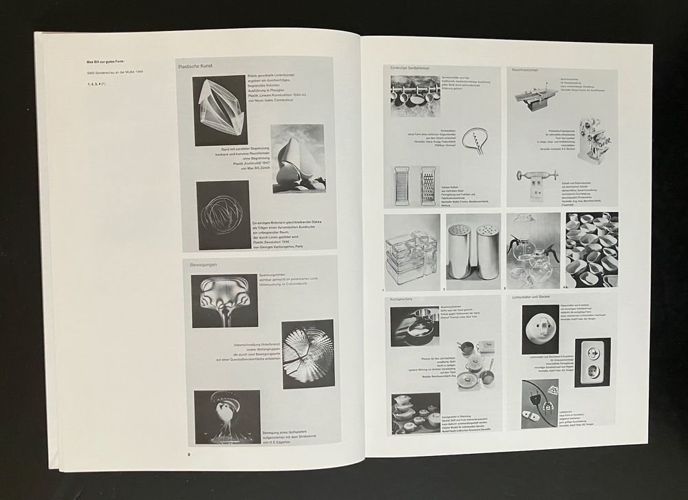 Chaises: die gute form . lars müller verlag . erstausgabe – D'occasion à Basel par cosmos.books 6