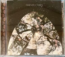 Friendly Fires
