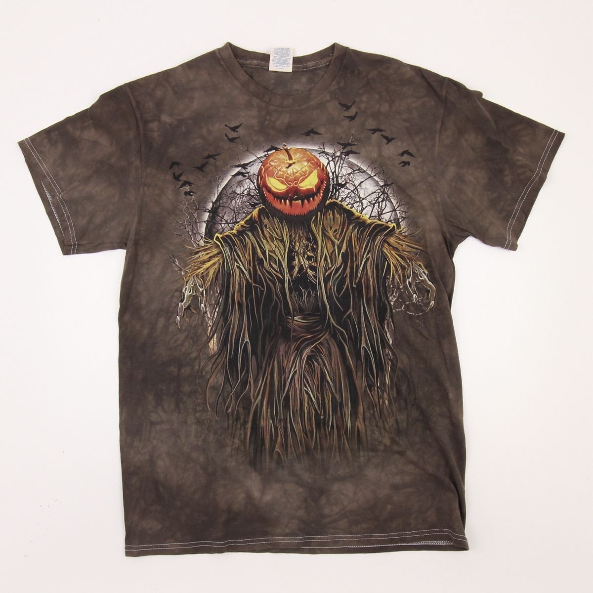 T-shirt: Halloween Pumpkin Shirt – Usato da Bern venduto da Padeeeh