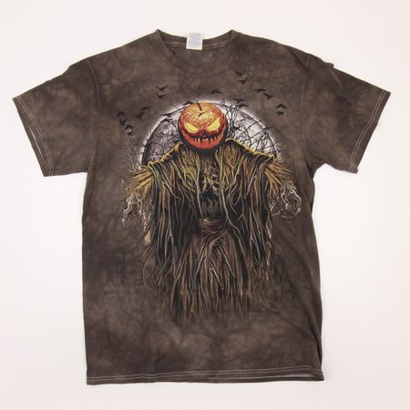 Halloween Pumpkin Shirt