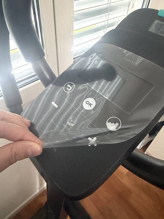 Decathlon Hometrainer: Crosstrainer wie neu! – Usato da Winterthur venduto da rei_8rtb 2