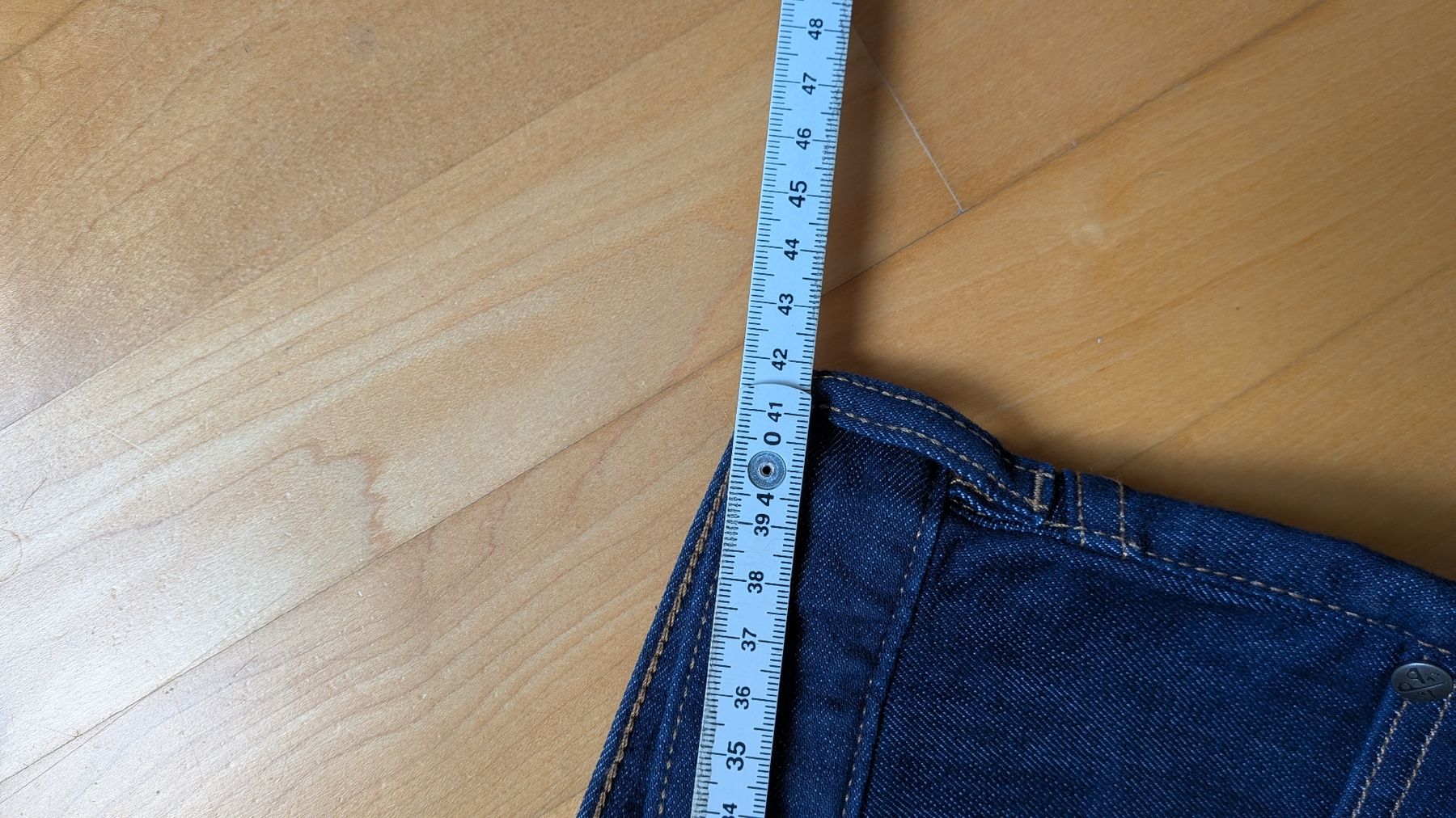 Patagonia Jeans: PATAGONIA jeans NEU – Nuovo e nell'imballaggio originale da Liebefeld venduto da zaj_t29y 5