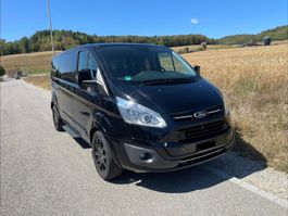 Ford Tourneo Custom L2H1 Titanium