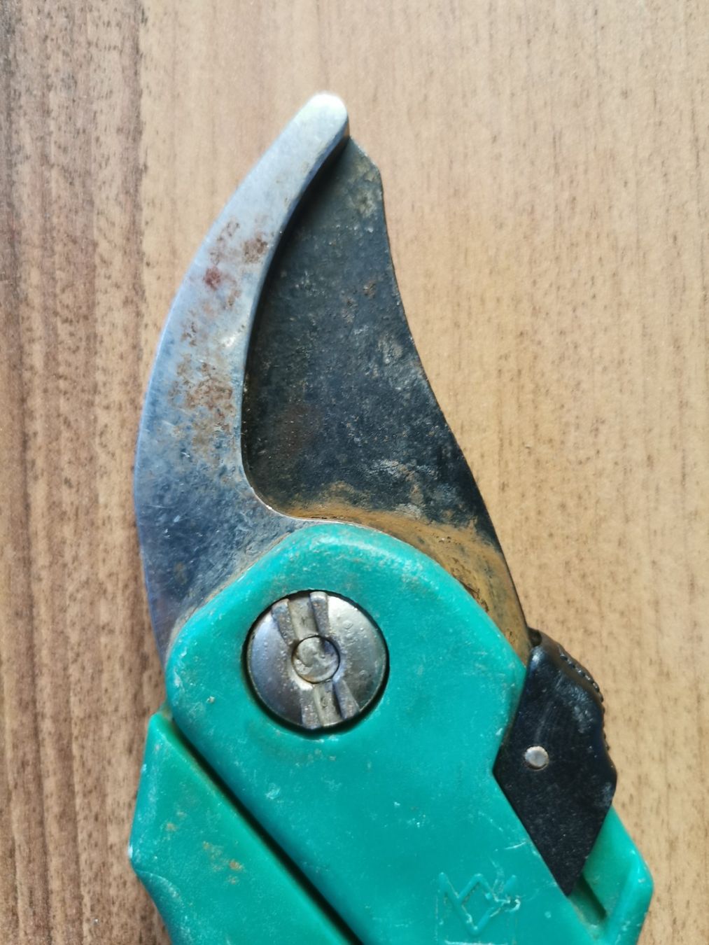 Tous les outils: Gartenschere – D'occasion à Glattfelden par sut_q8d2 1