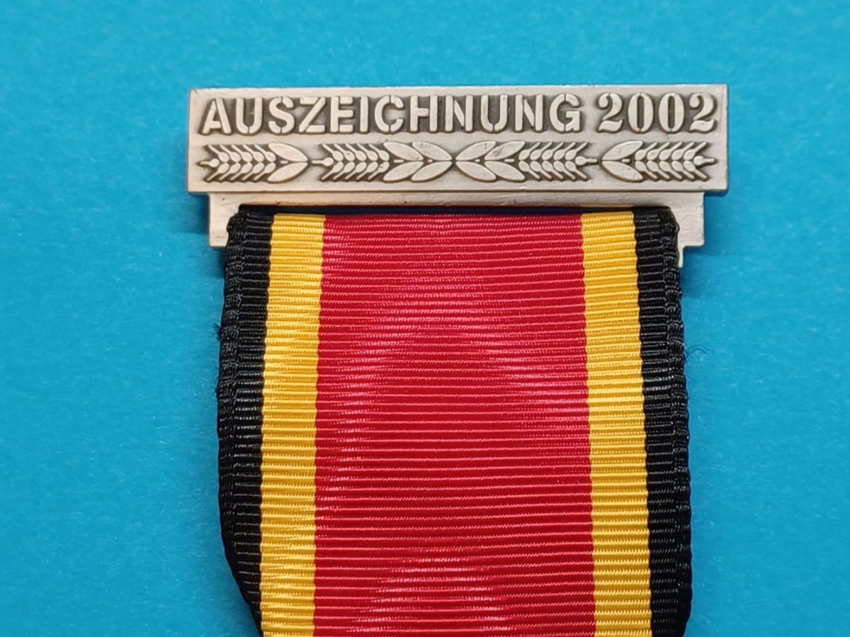 Medaillen: Basel - Bannerträger 2002 (A64) – Gebraucht aus Schwanden GL von  1