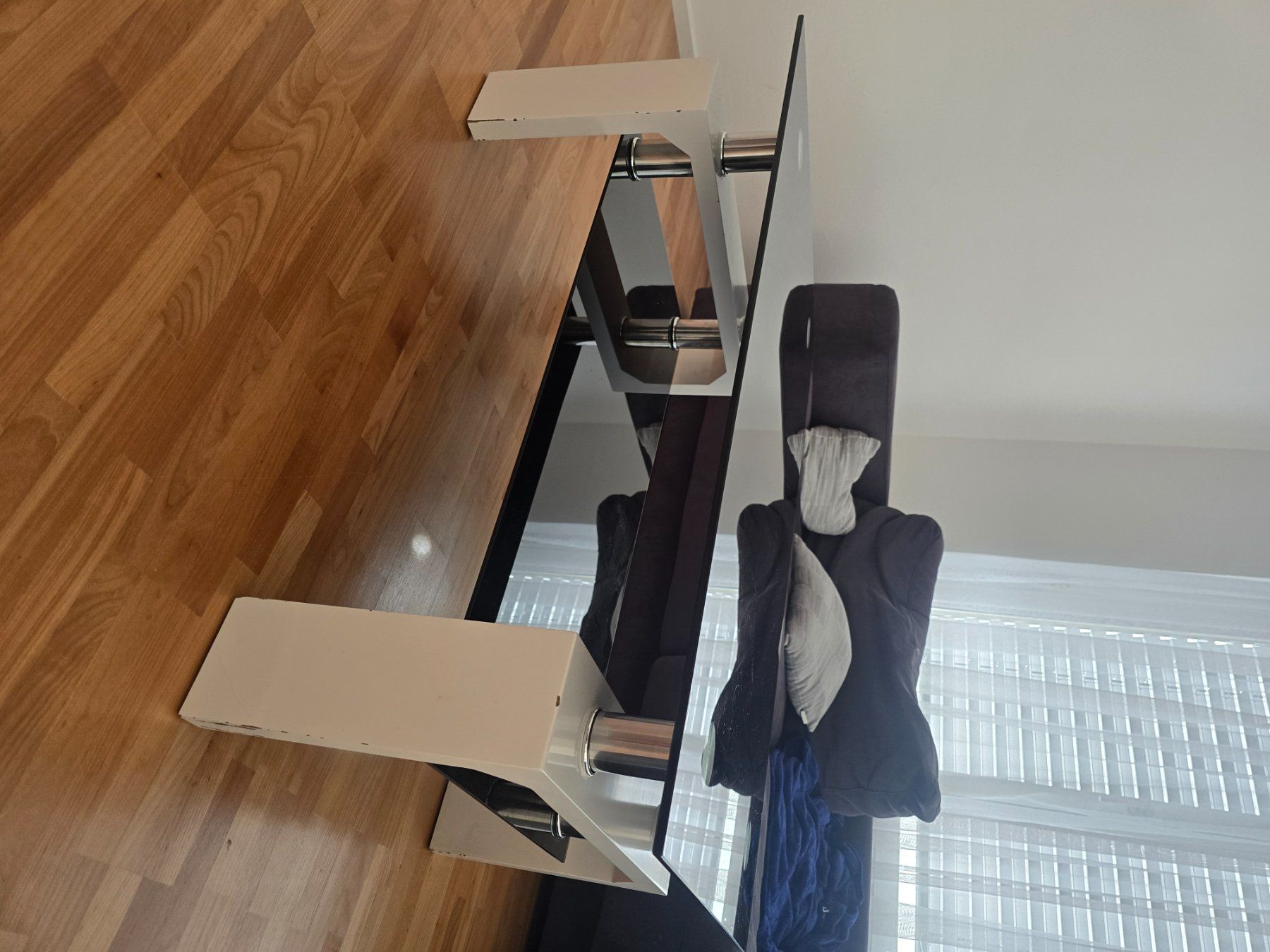 Tables: Wohnzimmertisch – D'occasion à Beromünster par Kkadri45