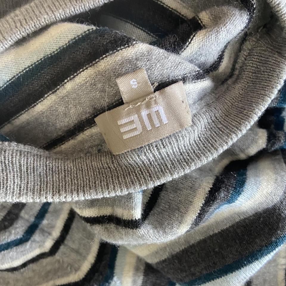 We Pulls & Sweat-shirts: Pullover gestreift WE Grösse S guter Zustand – D'occasion à Spiegel b. Bern par pre1ovedthreads 5