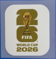 FIFA World Cup Patches 2026