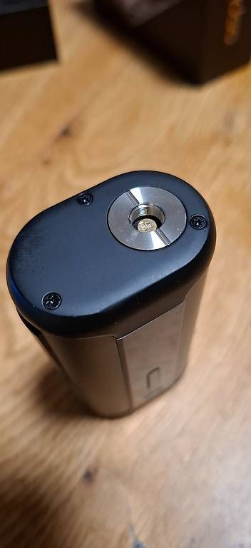Altri Prodotti per fumatori: E-Zigarette Akkuträger "Aspire Speeder 200W" – Usato da Basel venduto da Lukesh667 2