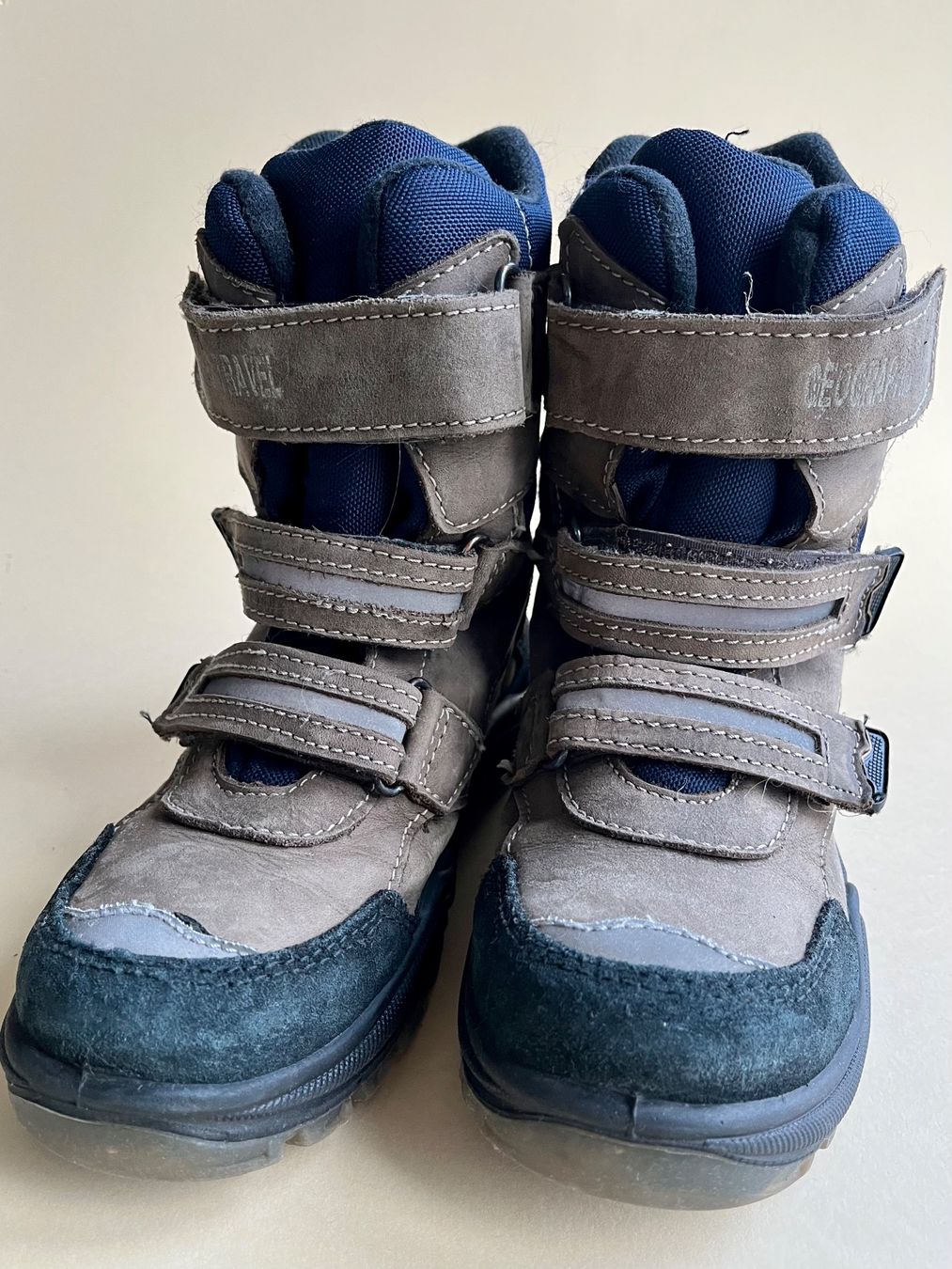 Scarpe per ragazzi: Winterstiefel Grösse 34 – Usato da Stallikon venduto da berg118 1