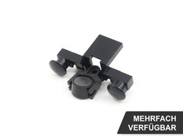 Lego Magnet Puffer Kupplung Verbinder Zug Eisenbahn 4022c02