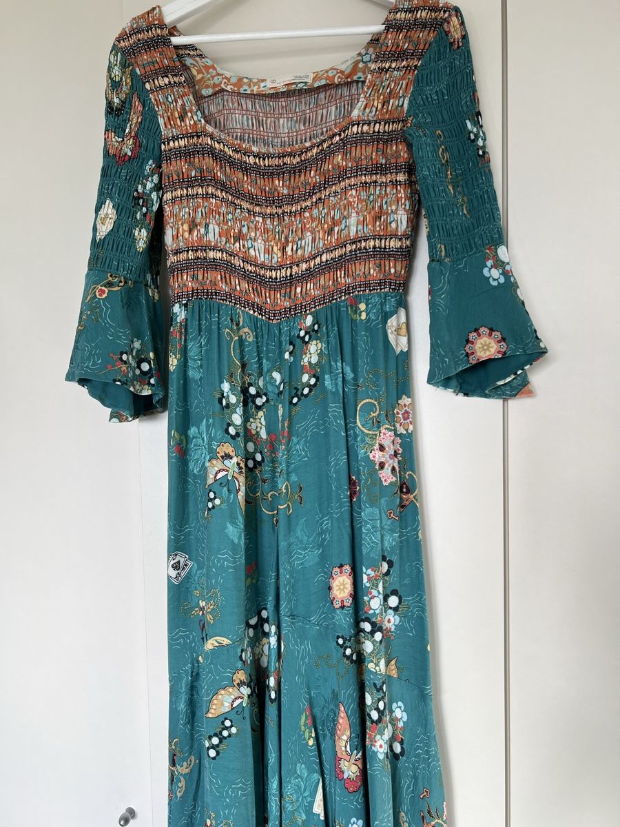 Odd Molly Vestiti: Odd Molly Kleid Grösse 2 – Usato da Remetschwil venduto da maxi1995 1