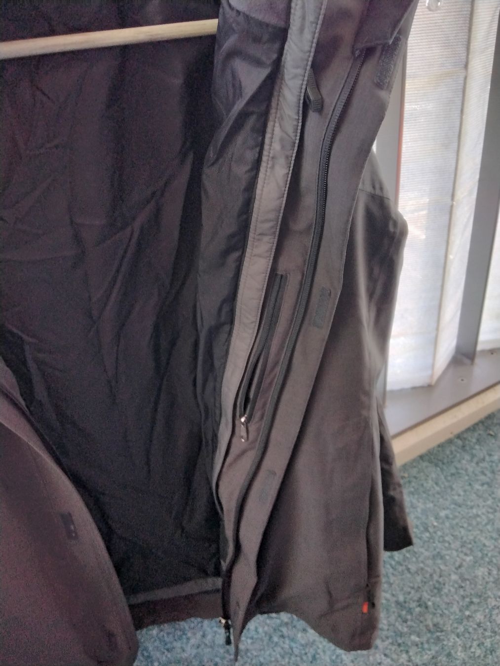 Vaude Giacche: VAUDE JACKE GR.M – Usato da Biel/Bienne venduto da dasi3 1