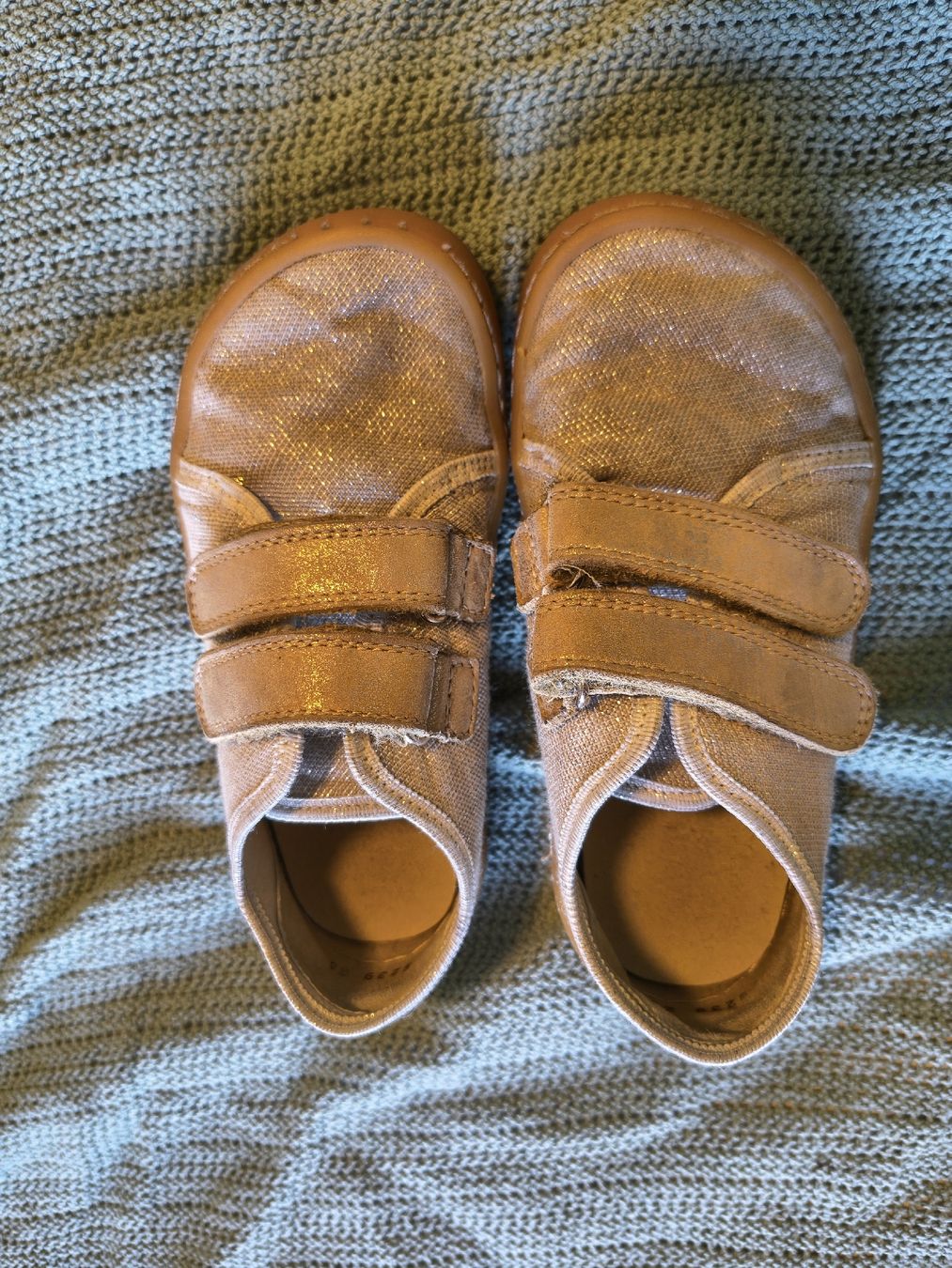 Froddo Scarpe per ragazze: Frodd Barfussschuh Gr. 26 – Usato da Knonau venduto da MrsB.