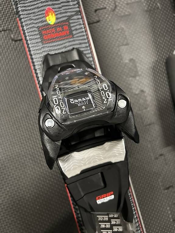 Völkl Sci: Völkl Ski 158 - Neu – Usato da Ohmstal venduto da M1V4RS9G 1