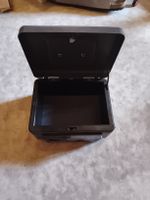 SRM Geldkassette CB-9701 - Ideal für den Flohmarkt!