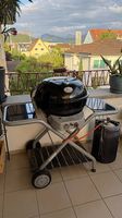 Gasgrill Outdoorchef Montreux 570  inkl. 11.5kg Gasflasche
